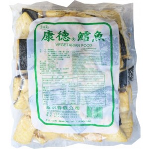 臺灣康德鱈魚片 3公斤裝