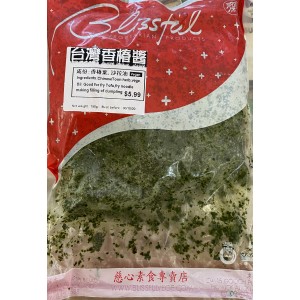 臺灣香椿醬