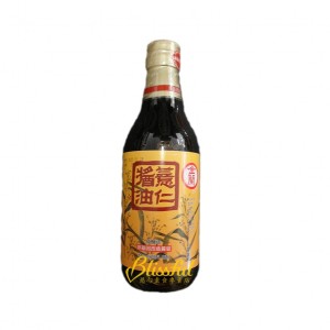 coix seed soy sauce