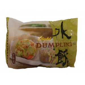 Hankmade Dumpling